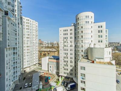 квартира по адресу Николая Михновского бульв. (Дружбы Народов), 14-16
