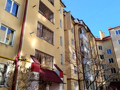 квартира по адресу Федьковича ул., 7А