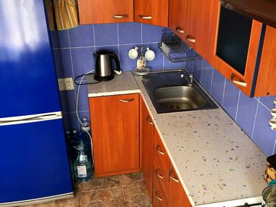 квартира по адресу Щусева ул., 12-А