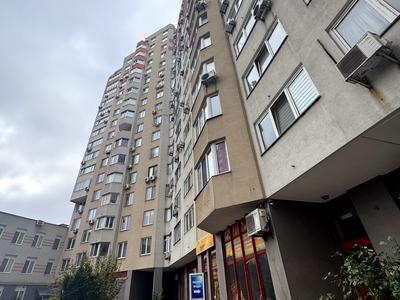 квартира за адресою Василя Касіяна вул., 2/1