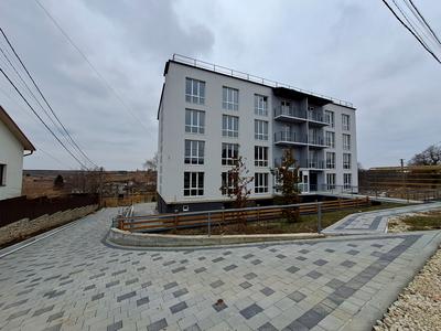 квартира за адресою Пасічна, 4