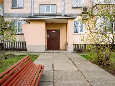 квартира по адресу Березняковская ул., 12