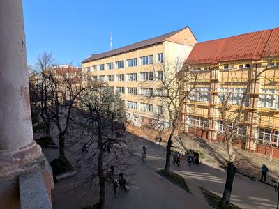 квартира по адресу Шевченка, 72