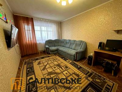 квартира за адресою Харків, Світла вул., 11а