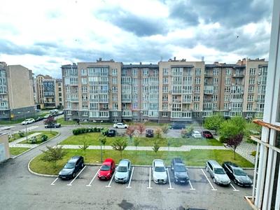 квартира за адресою Метрологічна вул., 59