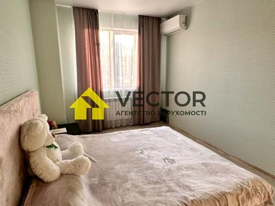 квартира по адресу Перспективна ул., 5