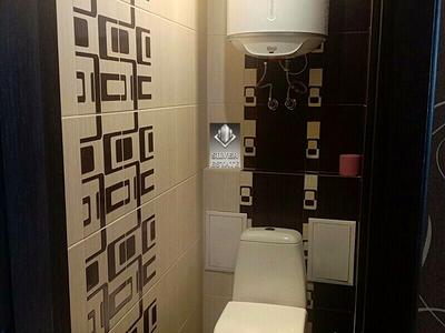 квартира по адресу Брюллова ул., 9