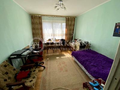 квартира за адресою Миколи Закревського вул., 33