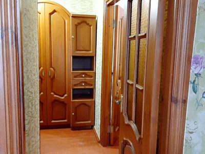 квартира по адресу Леси Украинки ул., 4