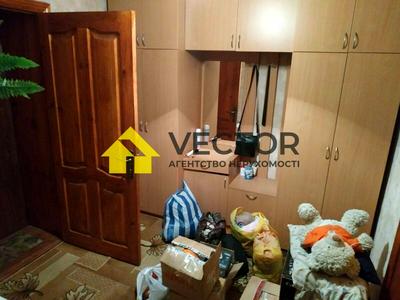 квартира за адресою Великотирновська вул., 29/1