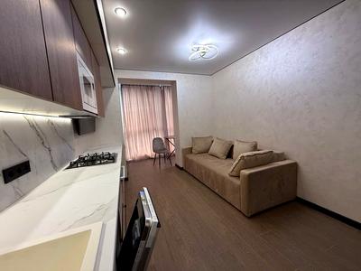 квартира по адресу Запорожское шоссе, 32д