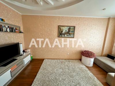квартира по адресу Пантелеймоновская ул., 88