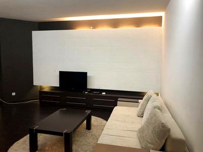 квартира по адресу Миколы Бажана просп., 12