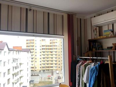квартира за адресою Чорноморська вул., 2