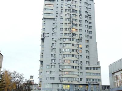 квартира по адресу Вадима Гетьмана ул., 1-В