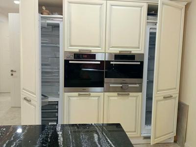 квартира по адресу Днепровская набережная ул., 26-І