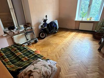 квартира за адресою Князя Острозького вул., 66