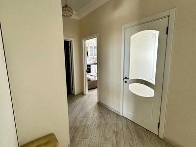 квартира за адресою Леонтовича вул. (Бєлінського), 16