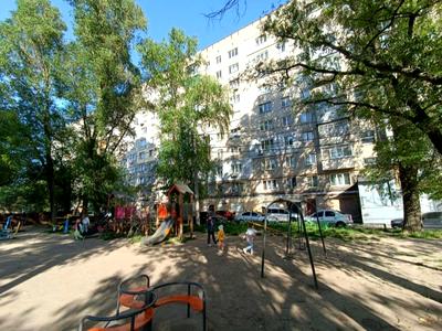 квартира по адресу Генерала Пушкина ул., 26