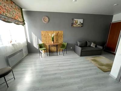 квартира за адресою Райдужна вул., 58 Б
