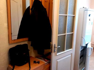 квартира за адресою Петра Панча вул., 11-Б