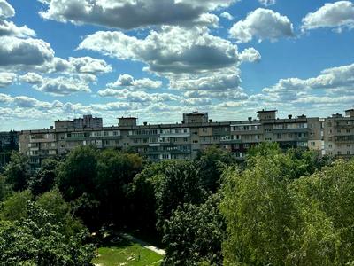 квартира за адресою Леся Курбаса просп., 14-А