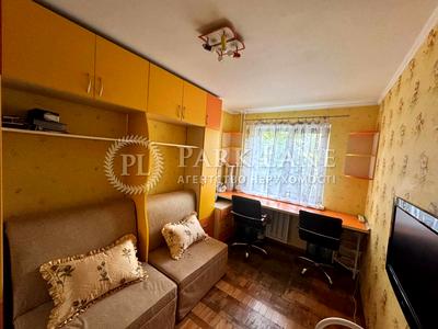 квартира за адресою Миколи Василенка вул., 12