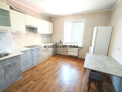 квартира за адресою Здолбунівська вул., 13