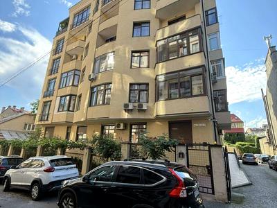 квартира по адресу Мучная ул., 23а