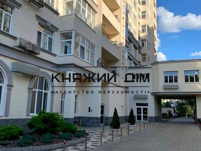 квартира за адресою Краківська вул., 4-Б