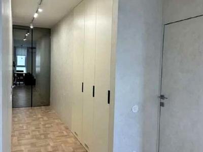 квартира по адресу Науки просп., 58