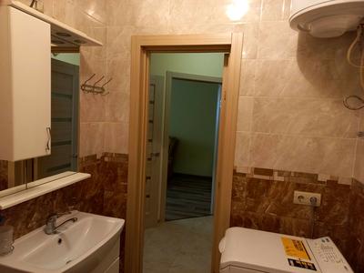 квартира по адресу Испанский пер., 2а