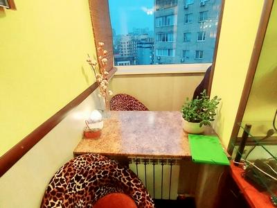 квартира за адресою Київ, Ломаківська вул. (Мічуріна), 2