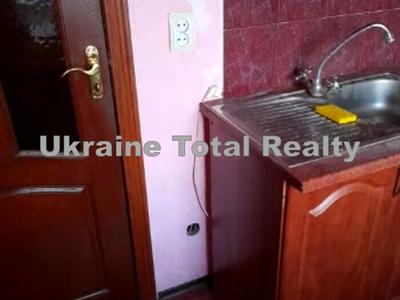 квартира за адресою Чорнобильська вул., 24/26