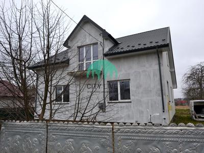 будинок за адресою с. Братківці, Петрикова