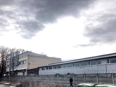 коммерческая по адресу Центральна, 12