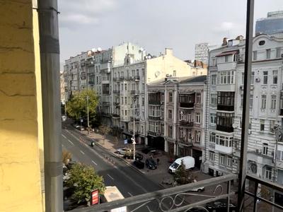квартира по адресу Шота Руставели ул., 36
