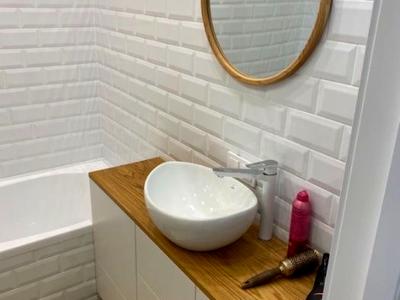 квартира за адресою Райдужна вул., 58