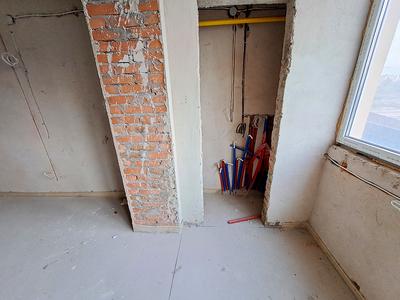 квартира по адресу Іллєнка, 3В