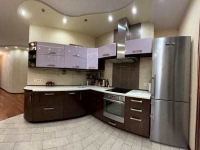 квартира за адресою Дніпровська набережна вул., 26-Д