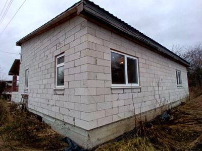 дом по адресу Казацкая ул. (Леніна), 3А