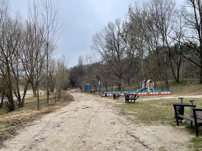 квартира за адресою Георгія Гонгадзе просп. (Радянської України), 9