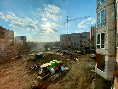 квартира по адресу Старокостянтинівське шоссе, 5