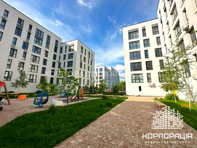квартира за адресою Августина Волошина вул., 4