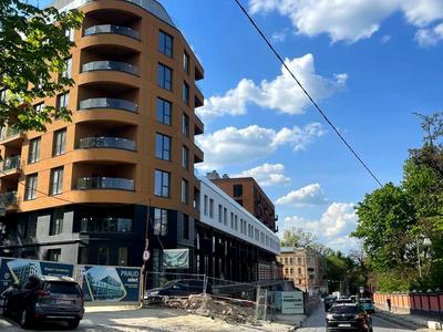 квартира по адресу Клепаровская ул., 15