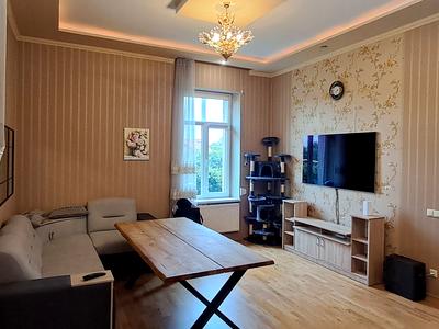 квартира за адресою Княгині Ольги вул., 5є