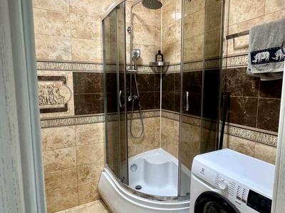квартира за адресою Жасминова вул., 5б