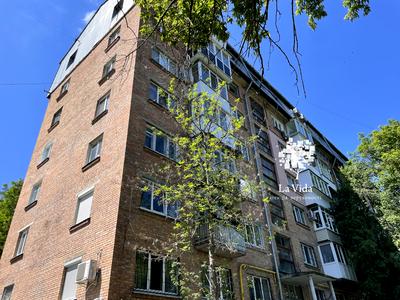 квартира по адресу Стельмаха Михаила ул., 6