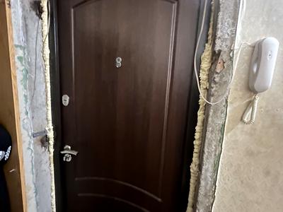 квартира по адресу Димитрова, 104