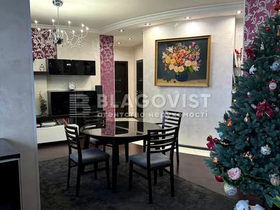 квартира за адресою Дніпровська набережна вул., 19-А